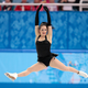 Illustration for article titled Amazing Images of Olympic Figure Skaters Defying Gravity